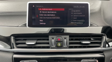 BMW X2 sDrive 20i Sport 5dr Step Auto Petrol Hatchback